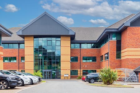 Building 9, Quinton Business Park, Birmingham, Business Park / Office To Let - Quinton Building 9160.jpg