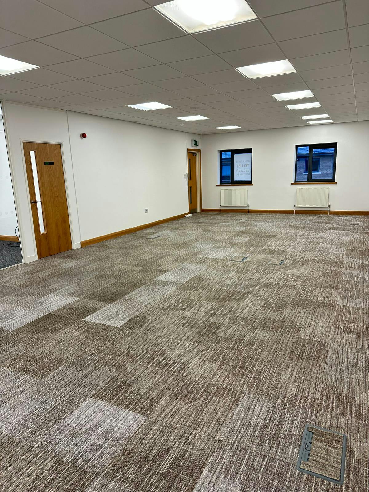 Unit 1, Audax Court, Clifton Moor, York, YO30 4RB