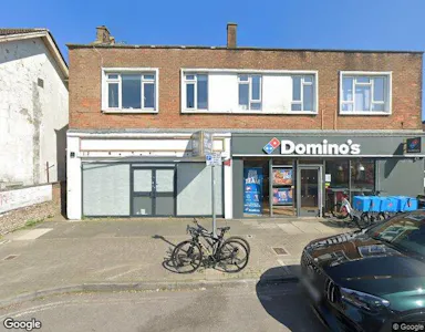 46 North Road, Lancing, Retail To Let - Street View