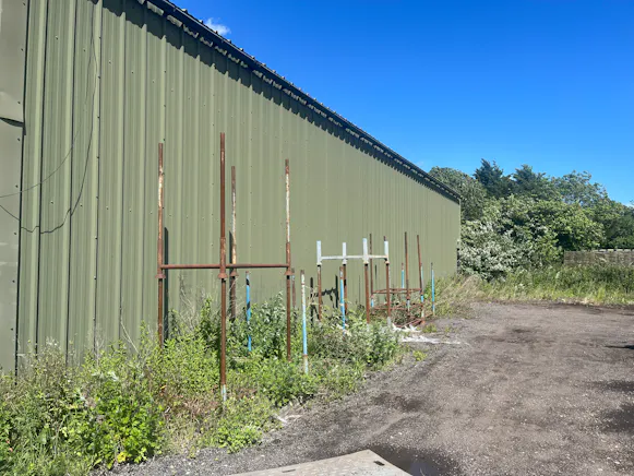 Unit 1 & Unit 2, Georges Farm, Buckingham, Industrial To Let - 20260609_143328037_iOS.jpg