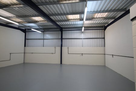 Unit 10, Stroud Enterprise Centre, Stroud, Industrial / Industrial / Warehouse To Let - Image 2