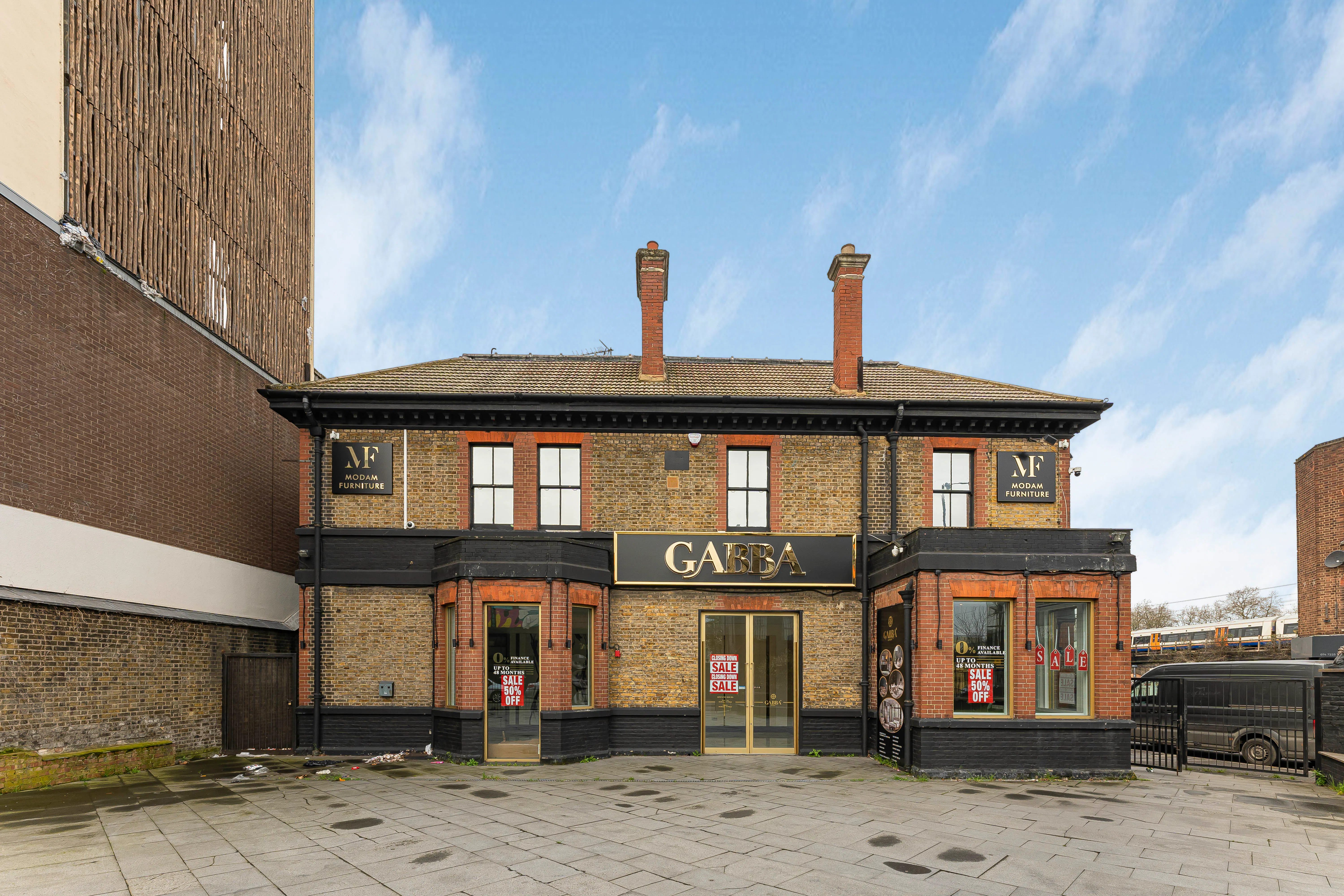 90 Morning Lane, Hackney, Offices / Retail To Let - 53_27775.JPG - More details and enquiries about this property