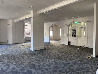 The Exchange, First Floor 19 Newhall Street, Birmingham, Office To Let - IMG_3428.JPG