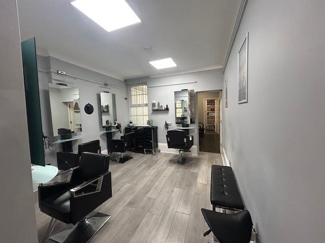 59 and 59a Victoria Street, Windsor, Investment / Residential / Retail For Sale - Mid Shop.jpg