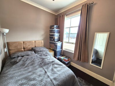 187 & 187a, Bramhall Lane, Stockport, Residential / Retail For Sale - 20250709_093359.jpg