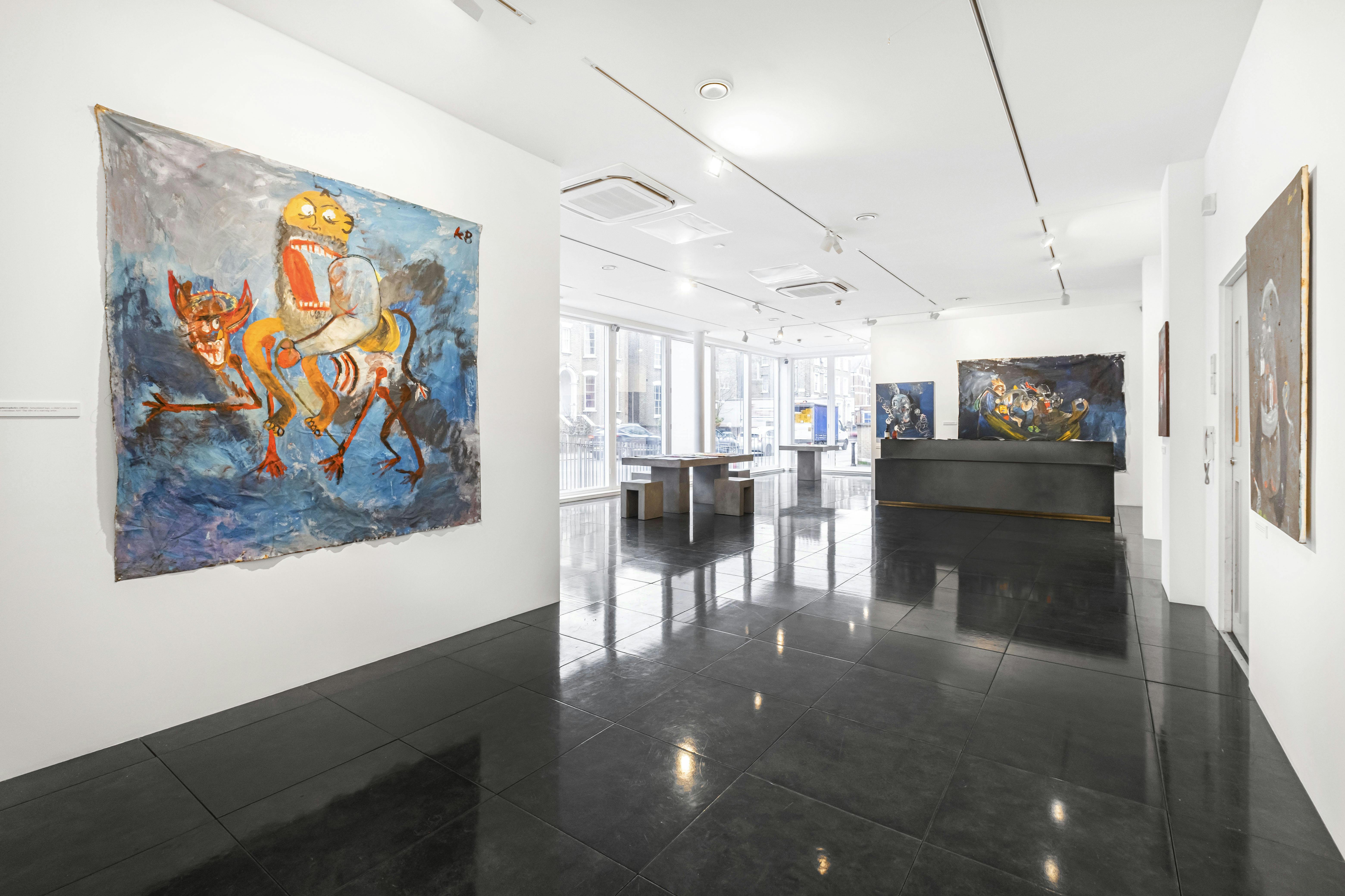 Unit 2, 65 Dalston Lane, London, Offices, For Sale Stirling Ackroyd