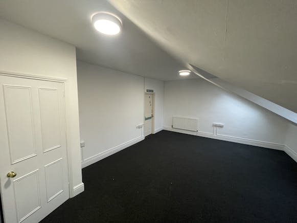 Third Floor Offices, 40-41 Abbeygate Street, Bury St. Edmunds, Office To Let - IMG_7150.jpeg