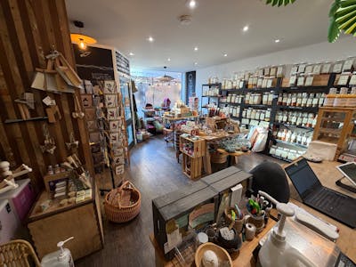 2 High Street, Watlington, Other / Retail For Sale - IMG_0413 2.jpeg