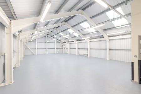 Unit 8 Aerodrome Road, Hendon, Industrial / Office To Let - 583A4591-HDR.jpg