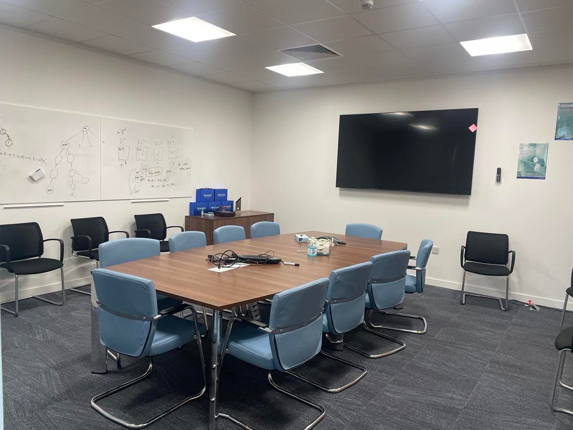 Nexus, 2nd Floor Suite, Harlow Innovation Park, Harlow, Offices To Let - Nexus103.jpg