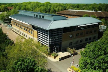 Cromwell Place, Basingstoke, Investment / Development / Office To Let - DJI_0027.JPG