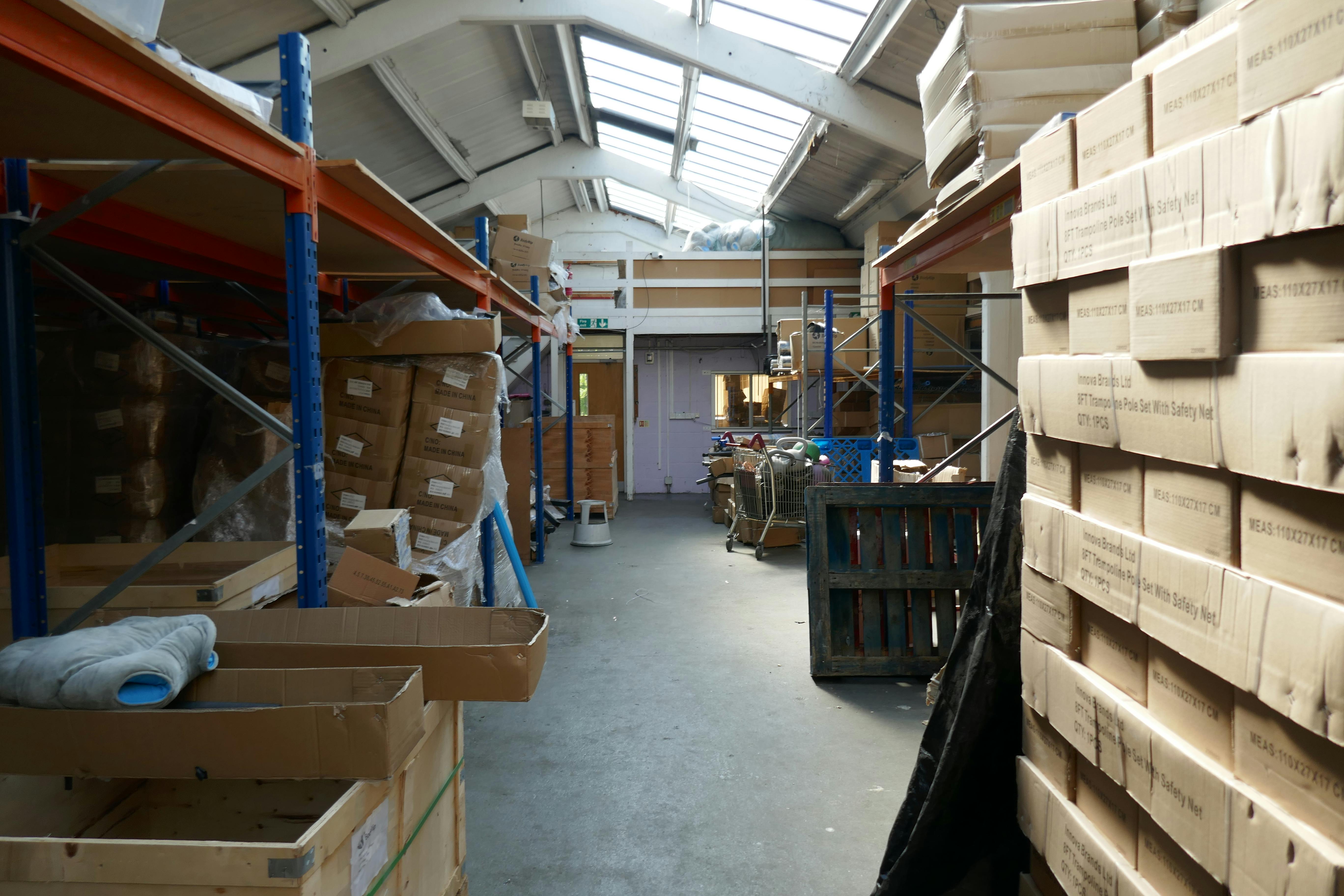 1-4 Ployters Road, Harlow, Industrial For Sale - P1050462.JPG