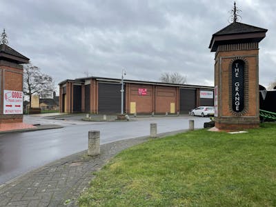 Unit 27A, The Grange Industrial Estate, Goole, Industrial / Warehouse To Let - IMG_1612.JPEG
