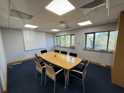 Enterprise House, 1 Ridgeway Office Park, Petersfield, Business Park / Office To Let / For Sale - Photo 05092025 09 13 24.jpg