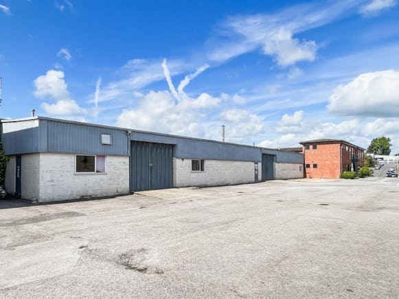 Concept House, Blandford Heights Industrial Estate, Blandford Forum, Industrial & Trade To Let - 1.jpg