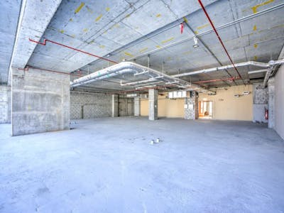 Sahara Healthcare City, Sahara Healthcare City, Sharjah, Office To Let - _SVL9620_1_2.jpg