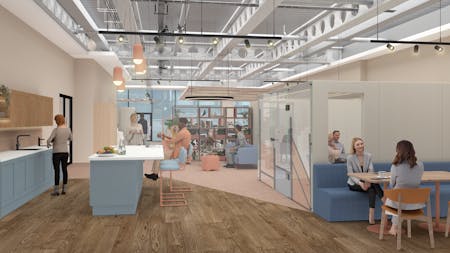 Sentinel Building, Glasgow, Office To Let - SUITE 2 TEA PREP.png