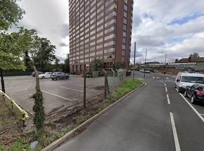 Sutton Station Car Park, Sutton, Industrial To Let - Station Car Park ii.png