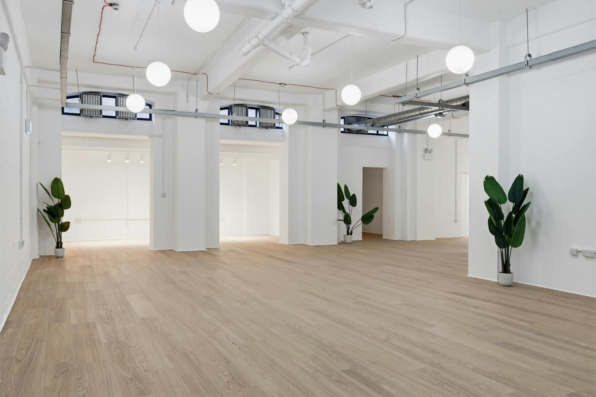 Retail in London