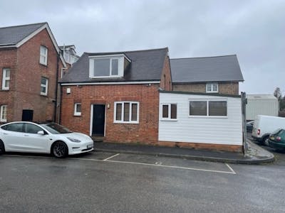 Unit C, Lexden Lodge Business Park, Crowborough, Office To Let - C LKexden.jpg