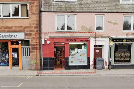 8 Academy Street, Dumfries, Retail / Retail - In Town To Let / For Sale - IMG_4106.JPG