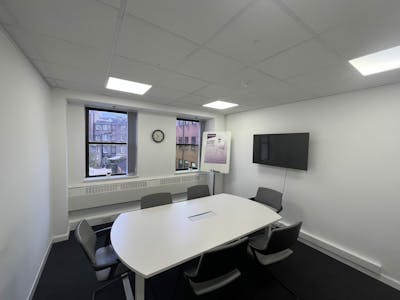 High Quality City Centre Offices To Let at Merchant House, Newcastle, Newcastle, Serviced Office To Let - Image 6