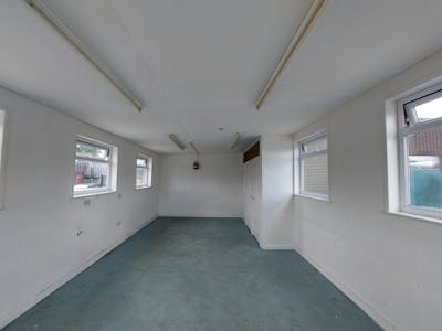 Unit 5, Quantum Business Park, Infield Lane, Retford, Office To Let - Image 4