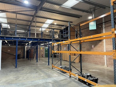 Unit 5 Nelson Park Network Centre, Cramlington, Industrial / Industrial / Warehouse To Let - IMG_3424 Medium.JPG