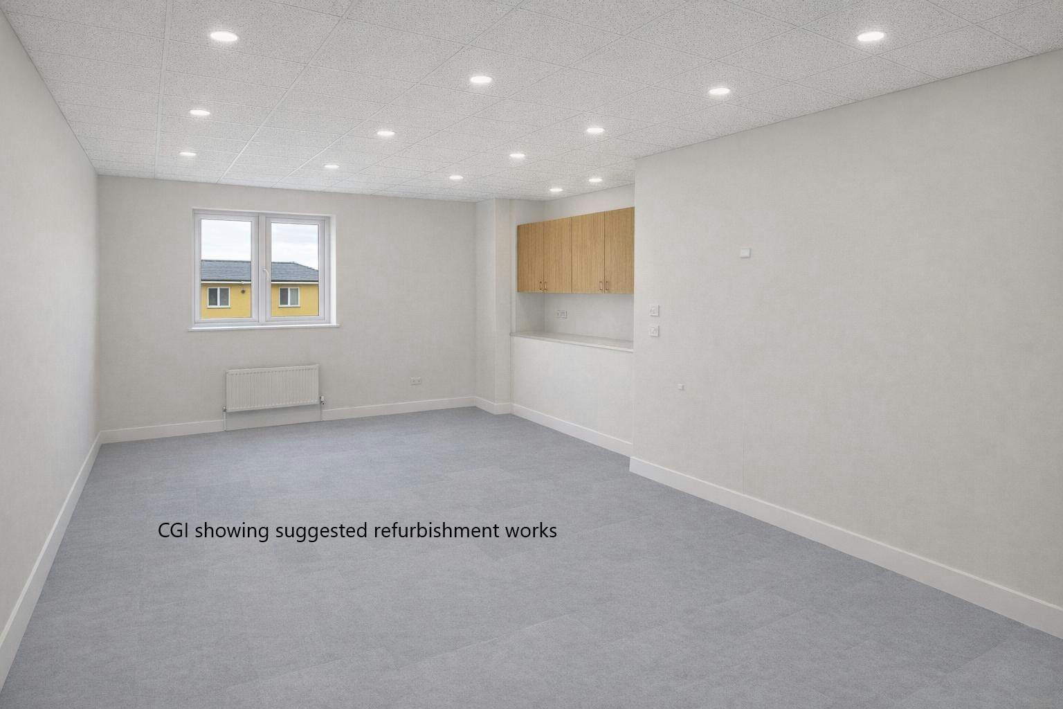 Industrial Unit in Ringwood - photo 3