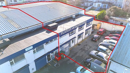 Unit 5 Greenhills Industrial Estate, Dublin 12, Industrial / Industrial/Logistics / Trade Counter For Sale - 1.jpg