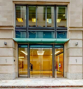1 King's Arms Yard, London, EC2R 7AF