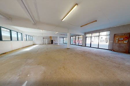 55-61 Brewery Road, London, Office To Let - Brewery 4.png