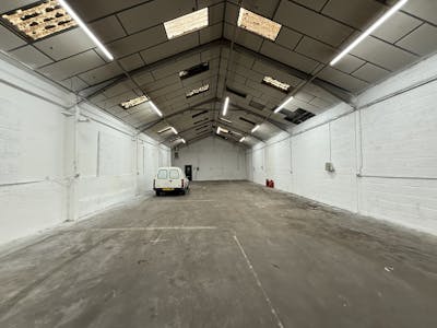Unit 2, Rear of 359-375, Tyburn Road, Birmingham, Industrial / Warehouse To Let - Photo 04062025 12 47 44.jpg
