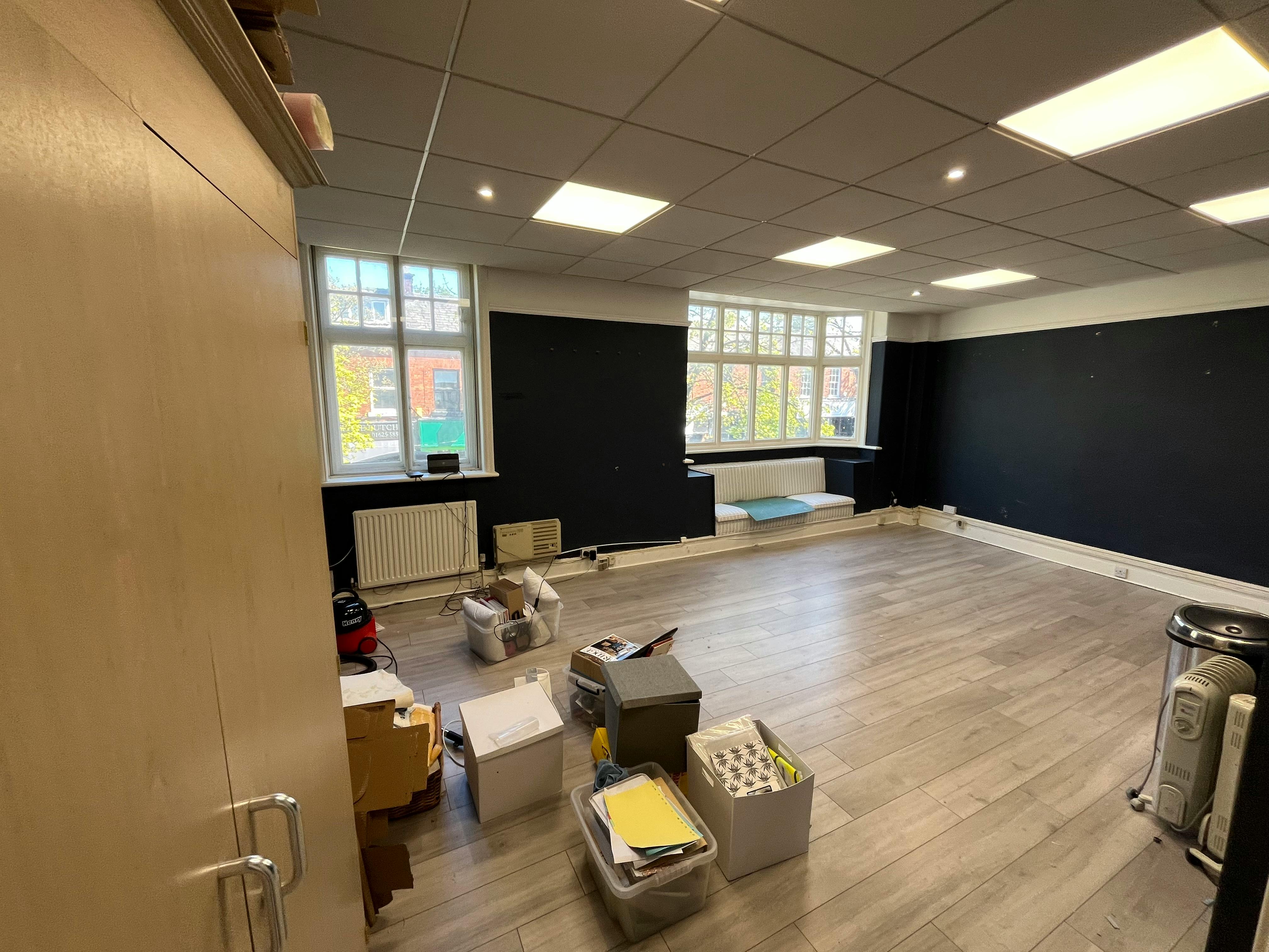 Alderley Chambers, 12 London Road, Alderley Edge, Offices To Let - Suite 1