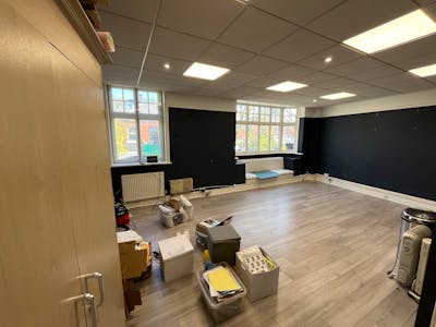 Alderley Chambers, 12 London Road, Alderley Edge, Office To Let - Suite 1
