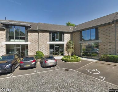 Unit 5, Bracknell, Office To Let / For Sale - Street View