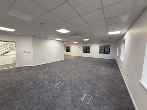 Unit 2,Falstaff House, Sandys Road, Malvern, Office To Let - Image 4