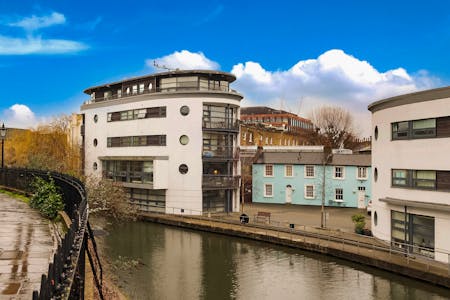 15 Lawfords Wharf, London, Office To Let - EXTERIOR 1.jpg