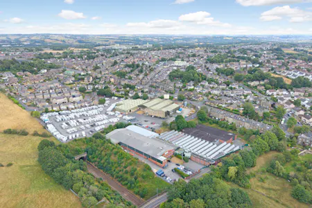 4-11 Station Mills, Station Road, Bradford, Industrial To Let / For Sale - IMG_0378.jpg