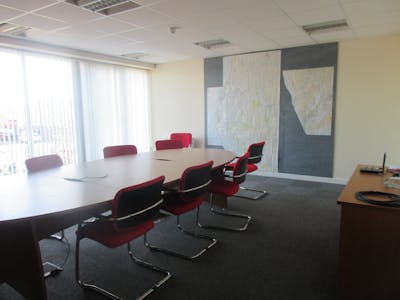 Syke Park Industrial Estate, Wigton, Industrial / Warehouse For Sale - IMG_4997.JPG