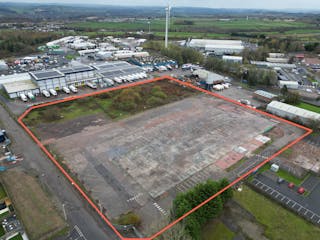 Borland Drive, Larkhall, Industrial / Other To Let - DJI_0220.JPG