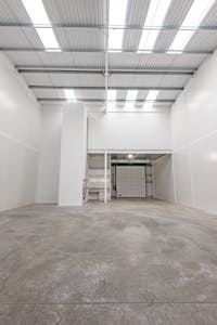 UNIT 3B CAPITAL PARK, BANKHEAD AVENUE, EDINBURGH, Industrial/Logistics / Trade / Warehouse To Let - DSC_7187.jpg