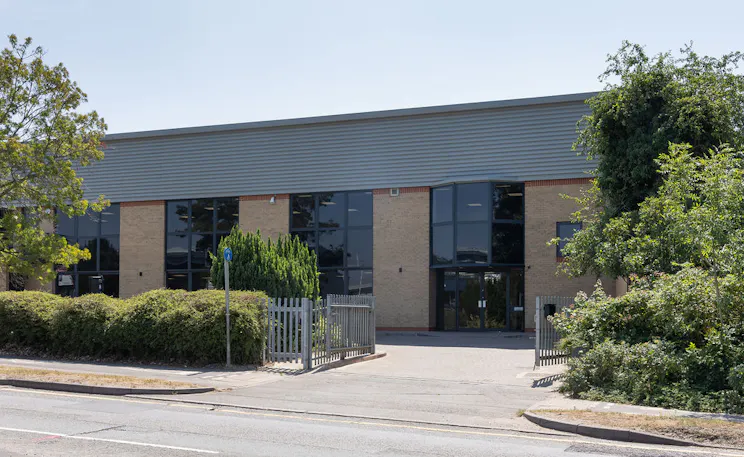 Unit 2 Thames Valley Connect, Bracknell, Industrial / Warehouse To Let - Western-Road-Bracknell-23.jpg