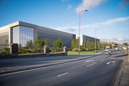 Unit 4 Indurent Park, Longbridge, Birmingham, Light Industrial / Research and Development / Industrial / Warehouse To Let - EXT_CGI_04_03 A-1.0-.jpg