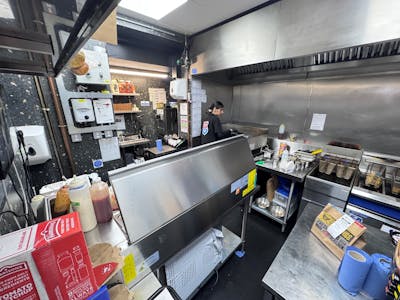 12th Street Restaurant, 311 West End Lane, London, Retail Lease Assignment / For Sale - 311 West End Lane (16).jpg