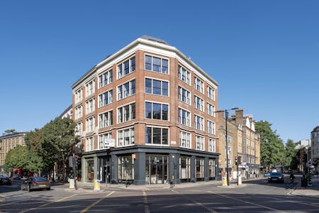 80 Clerkenwell Road, London, Office To Let - 80ClerkenwellRd1.jpg