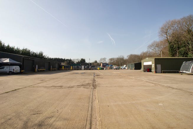 Little Britain House, Rear Yards, Packet Boat Lane, Uxbridge, Development / Open Storage / Industrial / Warehouse To Let - 14.jpg