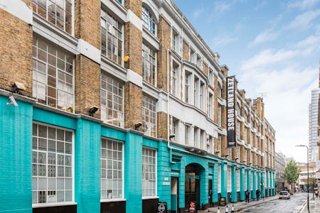 Unit 1F-1G Zetland House, First Floor Zetland House, London, Office To Let - 56_25474.JPG