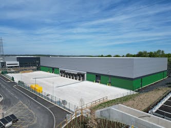 Unit 2 Baytree Leeds, Leodis Way, Leeds, Industrial To Let - DJI_0019.JPG - More details and enquiries about this property
