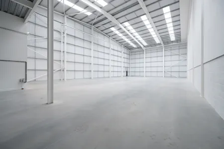 Unit 4 Audio Park, Southwater Business Park, Horsham, Distribution Warehouse / Industrial/Logistics / Industrial / Storage To Let - Horsham Unit 4-4.jpg